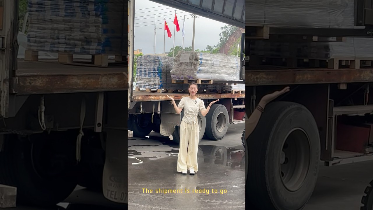 hipping Day! Watch How We Prep & Pack Global Orders 