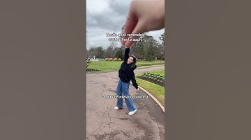 Going to uni alone? Never heard of it 💅 #bestiegoals #feduni #university