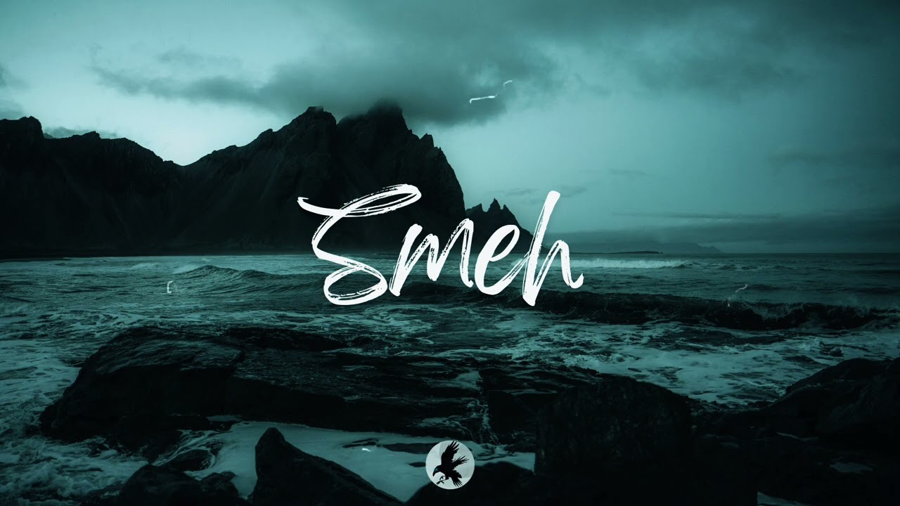 La Rvffleuse X Damso Type Beat - "SMEH" (Instru Rap 2025)