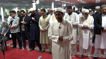 Yasser Mamdouh | Surat Al-Ma’idah (45:50) ياسر ممدوح - سورة المائدة