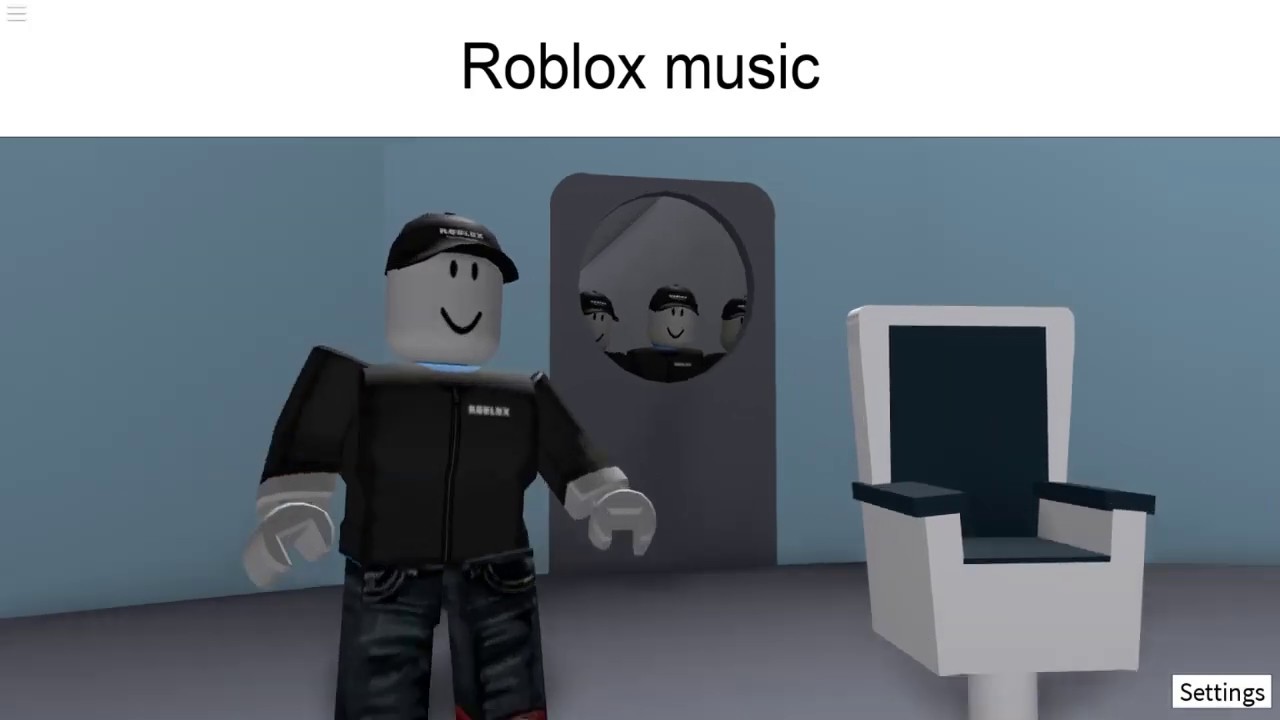 Roblox take