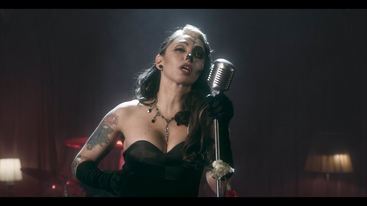 Voodoo Zombie - Lloraré