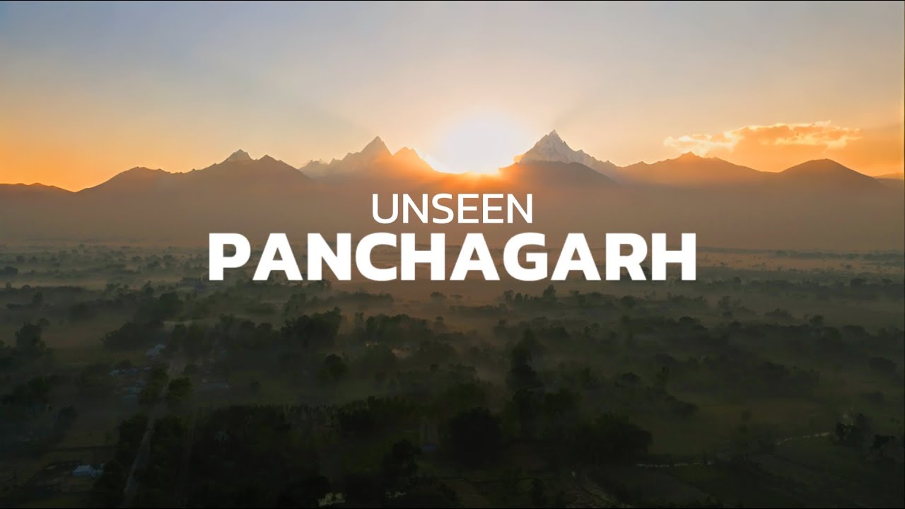 Journey to the Northernmost Point of Bangladesh | Panchagarh Cinematic Travel Vlog