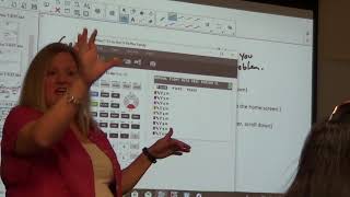 11-1-18 Math 107-03 2-4 Linear Regression Part 2