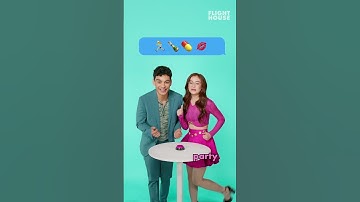 Thumbnail of GUESS THE SONG 🤔