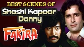 Download Lagu Fakira Hindi Movie | Best Dialouges Jukebox | Shashi Kapoor V/s Danny MP3