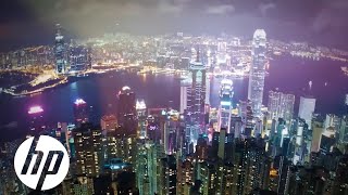 HP Transforms 3D Printing Industry | 3D Printing | HP