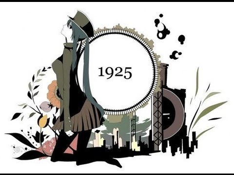 【LyuU】1925【불러 보았다】
