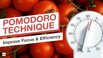 Do you use the Pomodoro Technique?