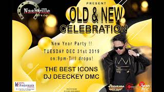 Malam Tahun Baru 2020 Hits Live Mix DJ DEECKEY DMC