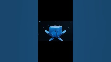 The Shape That Never Stops Changing! 🤯 #loop #satisfying