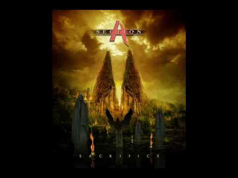 Section A (3) — Section A - Sacrifice