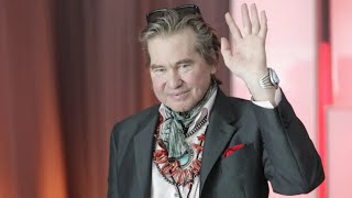 Val Kilmer’s ex-wife Joanne Whalley consoles daughter Mercedes after actor’s heartbreaking death