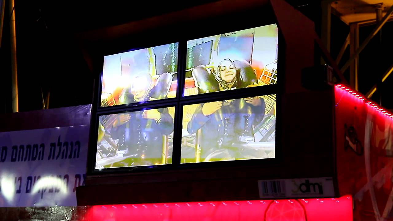 Having fun in Eilat :)