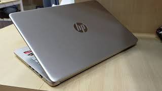 HP 14S DQ4016TU i5 1155G7 16GB 512GB Win11 14"FHD IPS