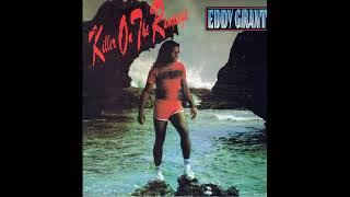 Eddy Grant - Funky Rock &#39;n&#39; Roll (1982)