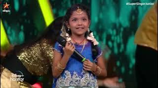 Super Singer Junior Season 7 | Episode 08 - Clip 1