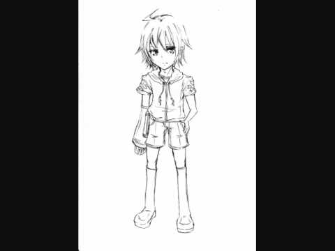 【DADE】耳のあるロボットの唄【act.2配布開始】