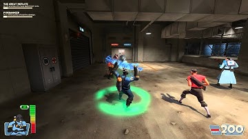 Phlogistinator Exploit