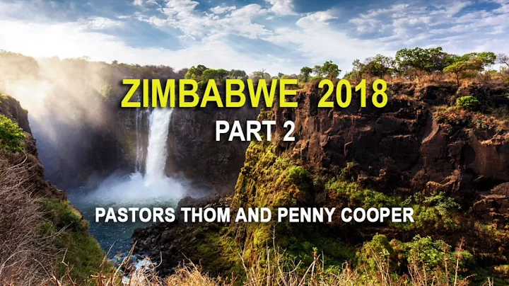 AUTHENTIC IDENTITY - PART 2     Penny Cooper