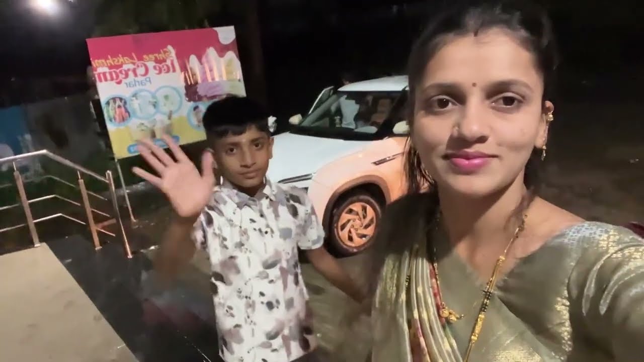 खोट.. बोलायचं नाही…एक पोरग रडकुंडी आल पार..😭😂😂