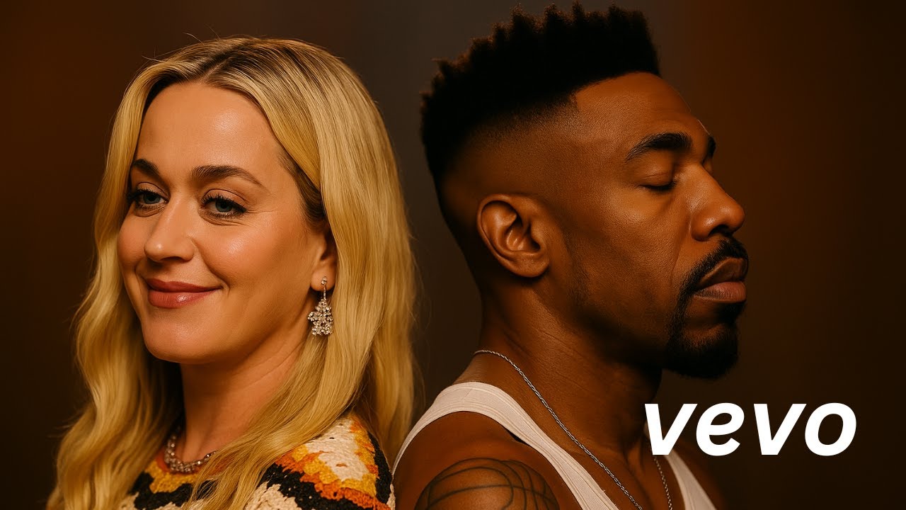 Dax ft. Katy Perry – I Thought It Was Love (2025 Official Music Video)