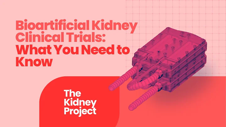 Bioartificial Kidney Clinical Trials: What You Need to Know
