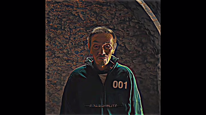 "What if this was real 🥶 🎬" | squid game season 3 edit | vem no pique slowed