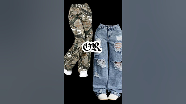 this or that clothes edition #clothes #aesthetic #thisorthat #trendy #fashion #outfit