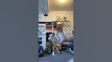 CoC #2.5 Hand Gripper Close THUMBLESS (Parallel Set) x 2 - Age 55