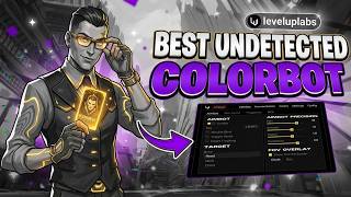 Valorant Colorbot Is Still Meta In 2026? (Showcase / Setup) The Best Valorant COlorbot INSANE! 🏆😈