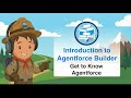 Introduction to Agentforce Builder | Get to Know Agentforce Builder