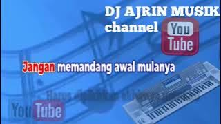 Ade Irma   Tiga Kali Tega Karaoke Kn7000   Nada Cowok