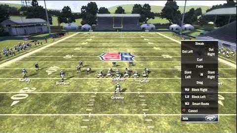RUN & SHOOT OFFENSE FOR MADDEN: CONCLUSION