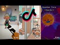 TOCA BOCA TIKTOK COMPILATION # 12