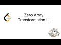 Zero Array Transformation III - 5/22/25