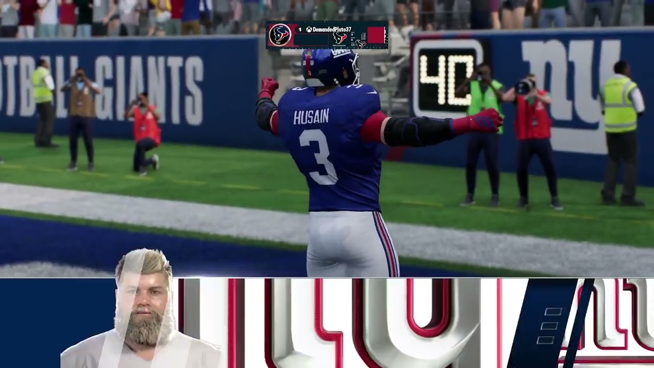 Madden 26 QB Superstar Part 6: Epic Divisional Round Showdown!