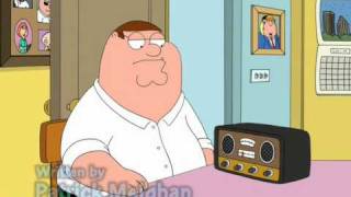 Peter És Egy An Rádióadó