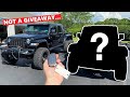 BUYING An $80,000 Jeep That's MORE BADASS Than My 6x6!!! *SUPER RARE*