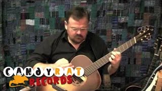 Don Ross - Tight Trite Night chords