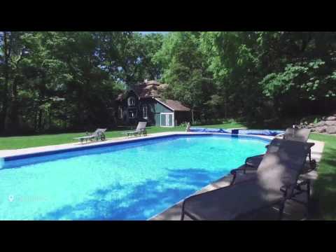 2133 Milwaukee St, Delafield, WI home video tour