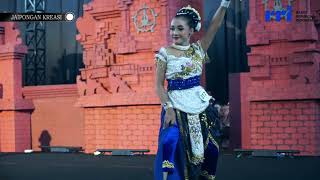 Panggung B Penampilan No Peserta 010 Dan 017 Kategori Peserta Tunggal Junior