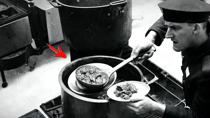 German POWs Didn’t Want to Go Home — The Shocking Truth America Tried to Hide