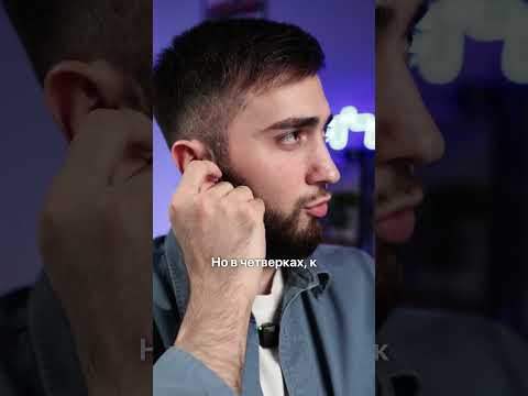 Какие AirPods купить в 2025? #shorts #apple