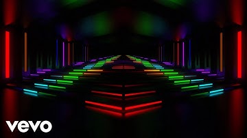 Michael Hawk - Happy Dance (Official Music Video)