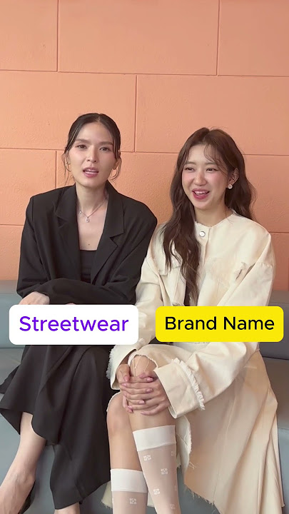 1 Question, 3 Seconds #ChristineMae #R4UTheSeries #Reverse4YouTheSeries