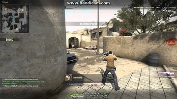 Casual Bhop scripts?