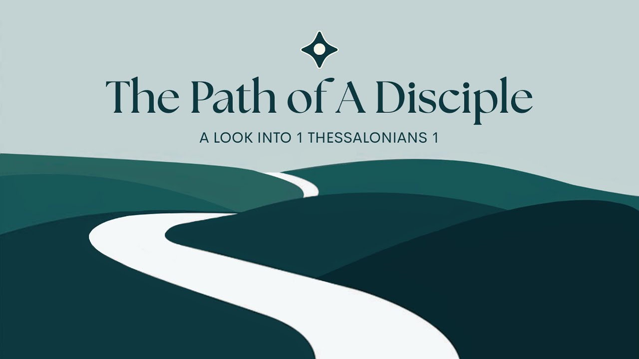 September 28, 2025 • The Path of A Disciple • Multiply - YouTube
