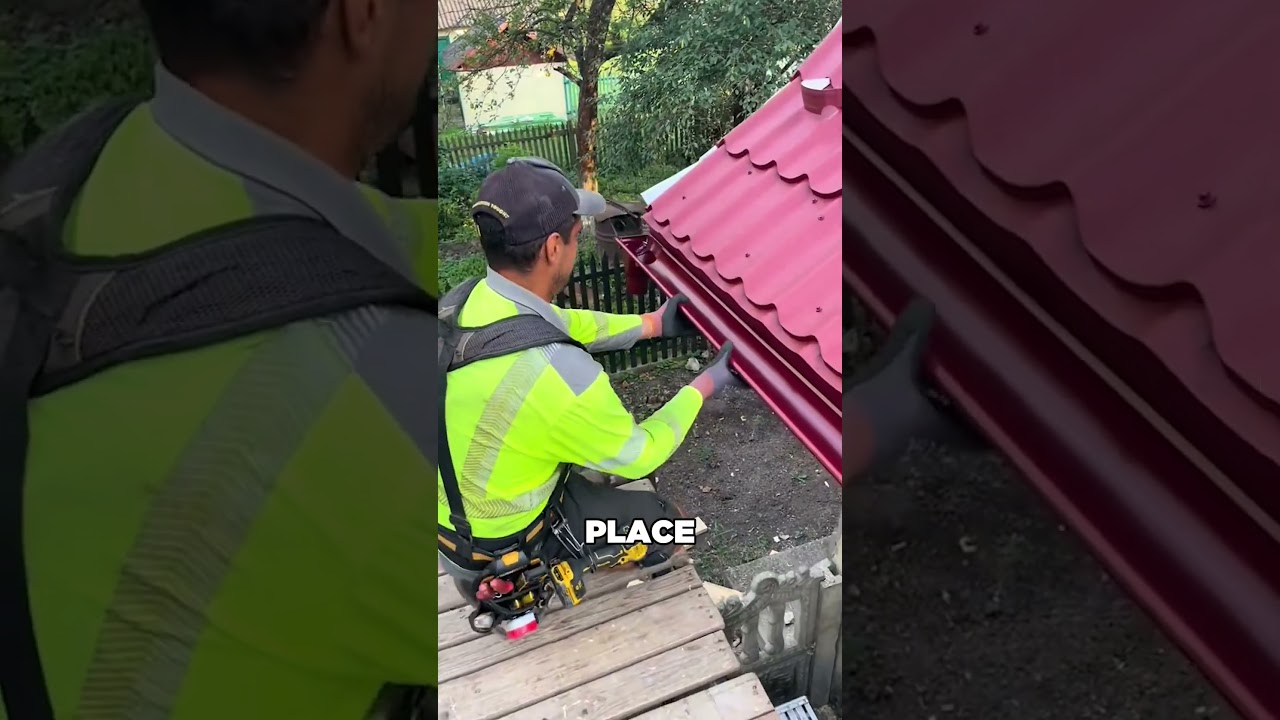 The Smartest Roof Upgrade You’ll Ever See