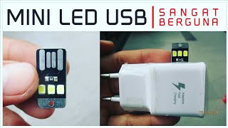 USB led clock Fan  unboxing and review - INDIAN ALPHA. 